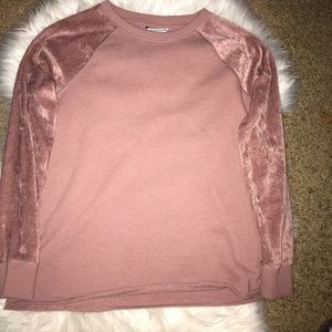 Long sleeve (SOLD)